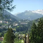 Holiday home Hoellbacher