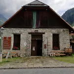 Holiday home Hoellbacher