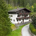 Prázdninový dům Hoellbacher By We Rent Bad Gastein