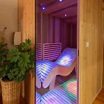 Holiday home Hoellbacher *