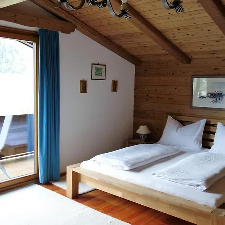Hoellbacher Holiday home Bad Gastein