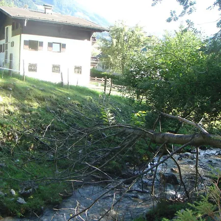 Hoellbacher Holiday home *
