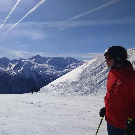 Hoellbacher Semesterbostad Bad Gastein