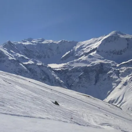 Hoellbacher Bad Gastein