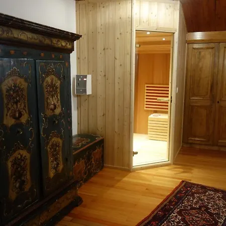 Hoellbacher Holiday home Bad Gastein