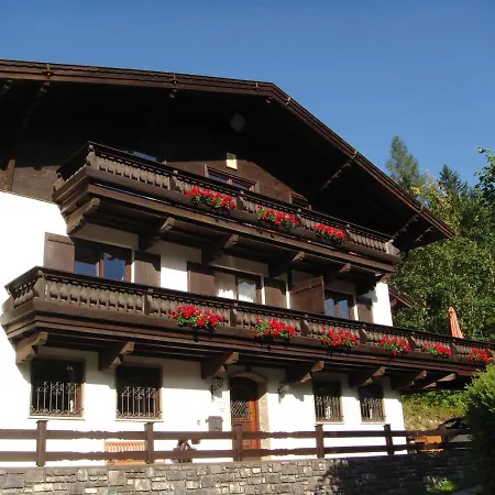 Dom wakacyjny Hoellbacher Bad Gastein