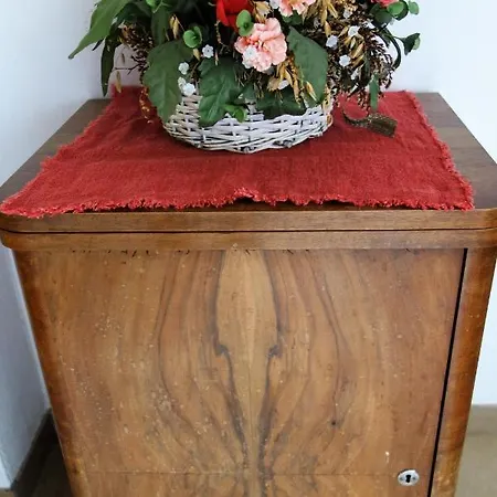 Semesterbostad Hoellbacher