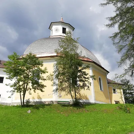 Holiday home Hoellbacher