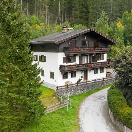 Dom wakacyjny Hoellbacher Bad Gastein