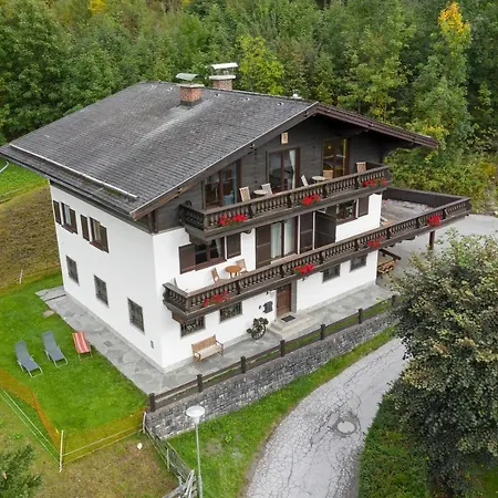 Hoellbacher Bad Gastein
