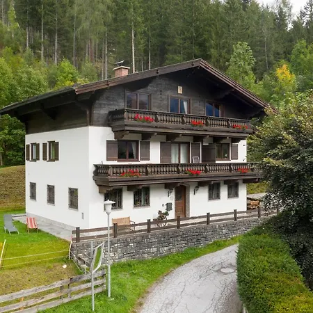 Hoellbacher Holiday home *