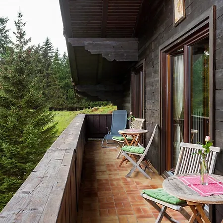 Hoellbacher Bad Gastein