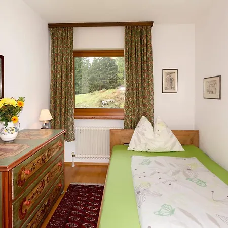 Semesterbostad Hoellbacher