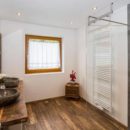 Hoellbacher Bad Gastein