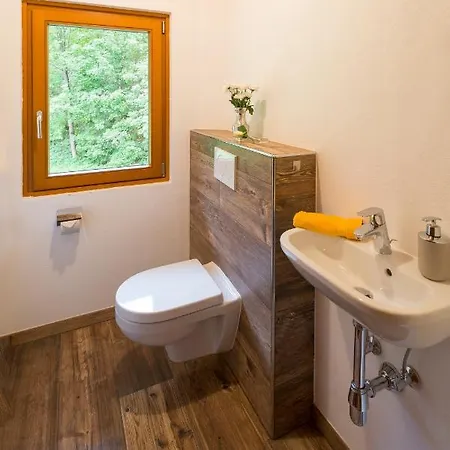 Holiday home Hoellbacher Bad Gastein