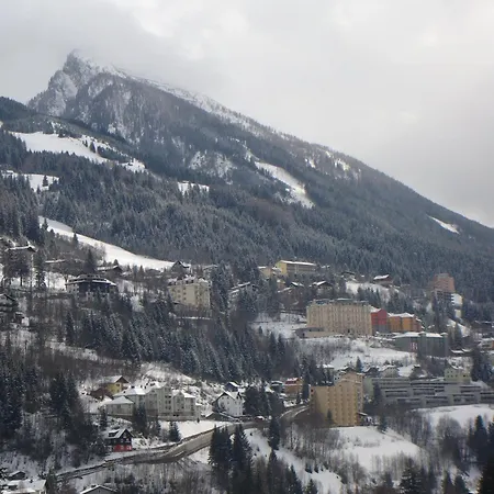 Hoellbacher * Bad Gastein
