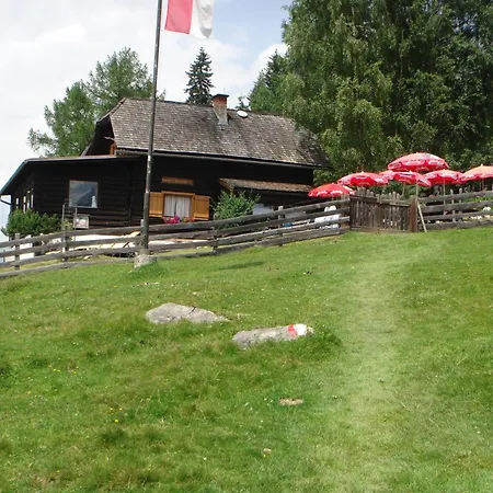 Holiday home Hoellbacher *