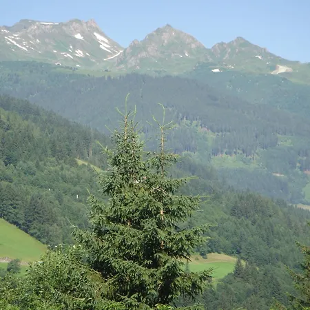 Prázdninový dům Hoellbacher By We Rent Bad Gastein