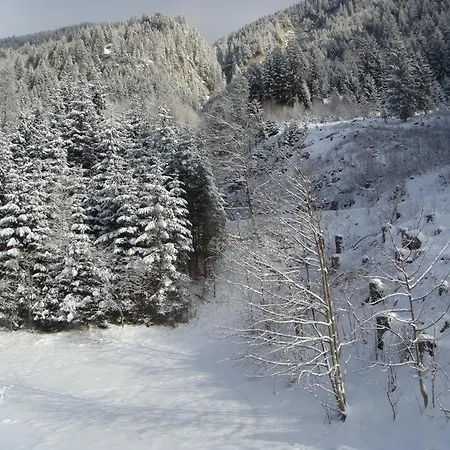 Hoellbacher Semesterbostad