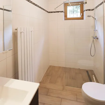בית נופש Hoellbacher By We Rent *