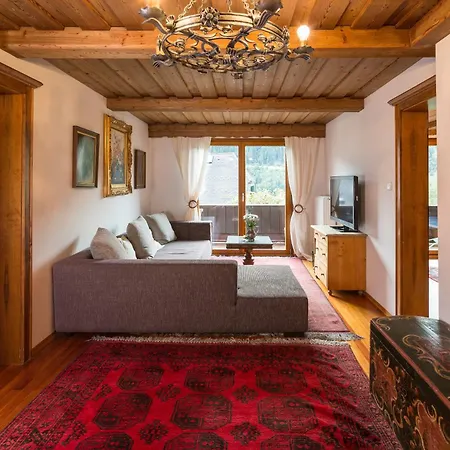 Hoellbacher By We Rent באד גסטיין