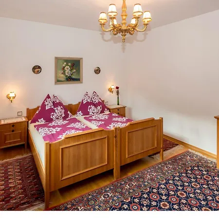 בית נופש Hoellbacher By We Rent