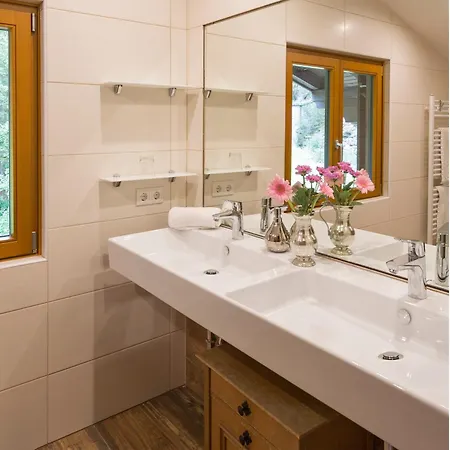 בית נופש Hoellbacher By We Rent