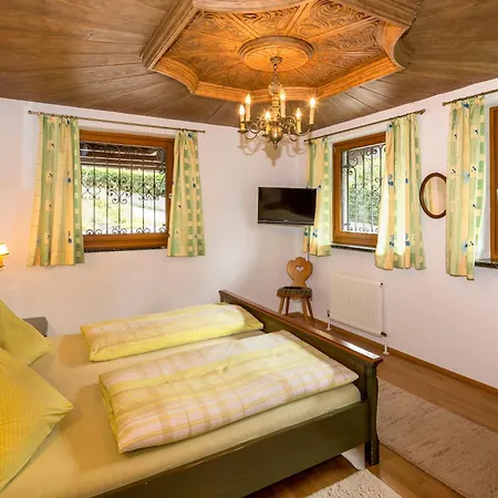 בית נופש Hoellbacher By We Rent באד גסטיין