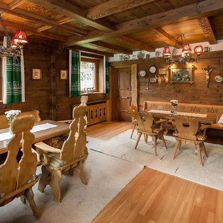 בית נופש Hoellbacher By We Rent *