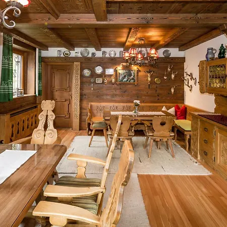 Hoellbacher By We Rent * באד גסטיין
