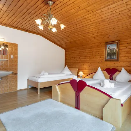 בית נופש Hoellbacher By We Rent