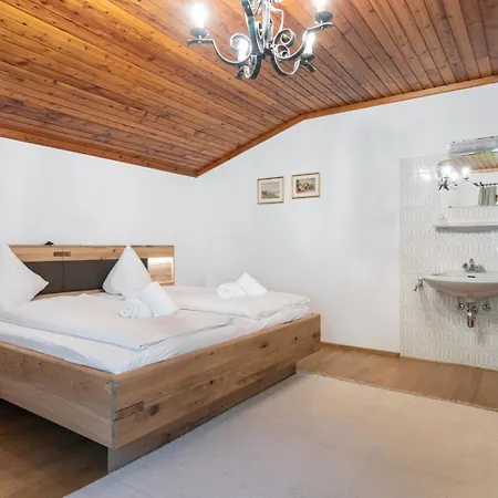 Hoellbacher By We Rent בית נופש באד גסטיין