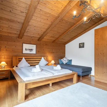 Hoellbacher By We Rent באד גסטיין