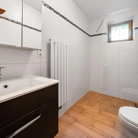 Hoellbacher By We Rent * באד גסטיין