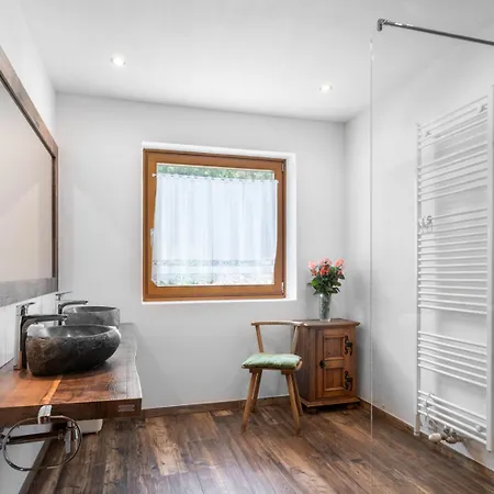 בית נופש Hoellbacher By We Rent *