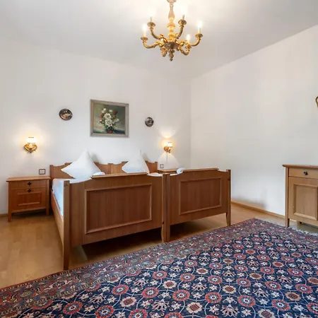 Hoellbacher By We Rent בית נופש באד גסטיין