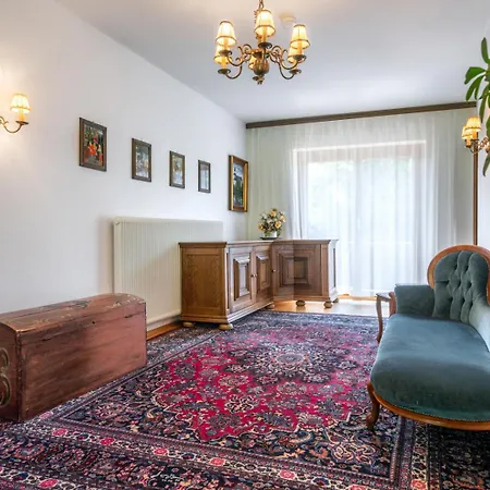 Hoellbacher By We Rent * באד גסטיין