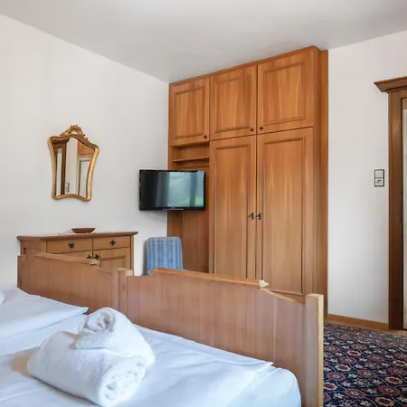בית נופש Hoellbacher By We Rent *