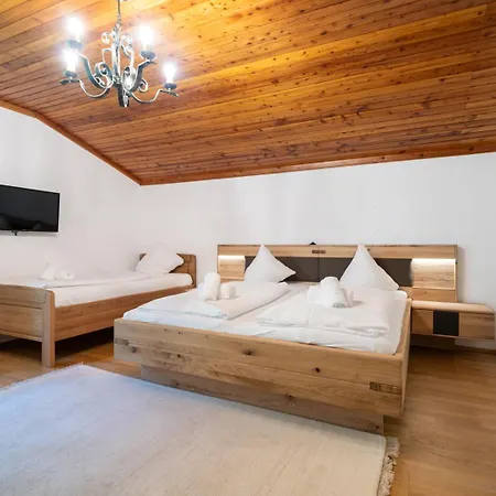 בית נופש Hoellbacher By We Rent