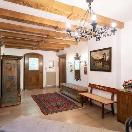 Hoellbacher By We Rent בית נופש באד גסטיין