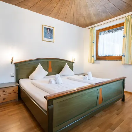 בית נופש Hoellbacher By We Rent באד גסטיין
