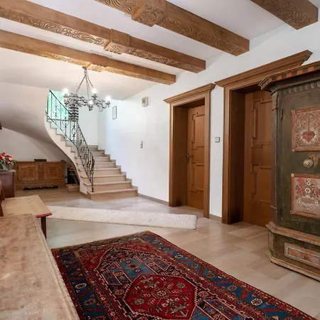 Hoellbacher By We Rent באד גסטיין