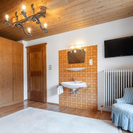 Hoellbacher By We Rent בית נופש *