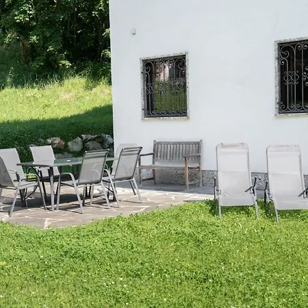 בית נופש Hoellbacher By We Rent באד גסטיין