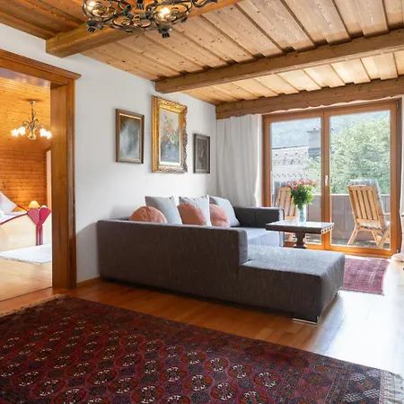 Hoellbacher By We Rent בית נופש