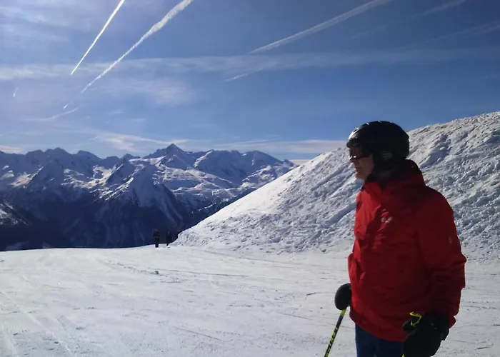 Hoellbacher Holiday home Bad Gastein