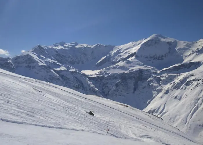 Hoellbacher Bad Gastein