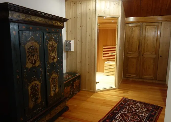 Hoellbacher Holiday home Bad Gastein