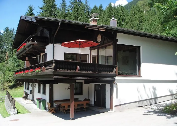 Holiday home Hoellbacher Bad Gastein