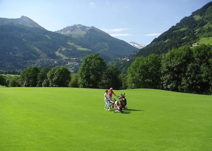 Hoellbacher Holiday home